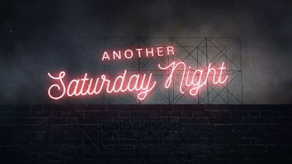 Sam Cooke - Another Saturday Night (Official Lyric Video)(1)1